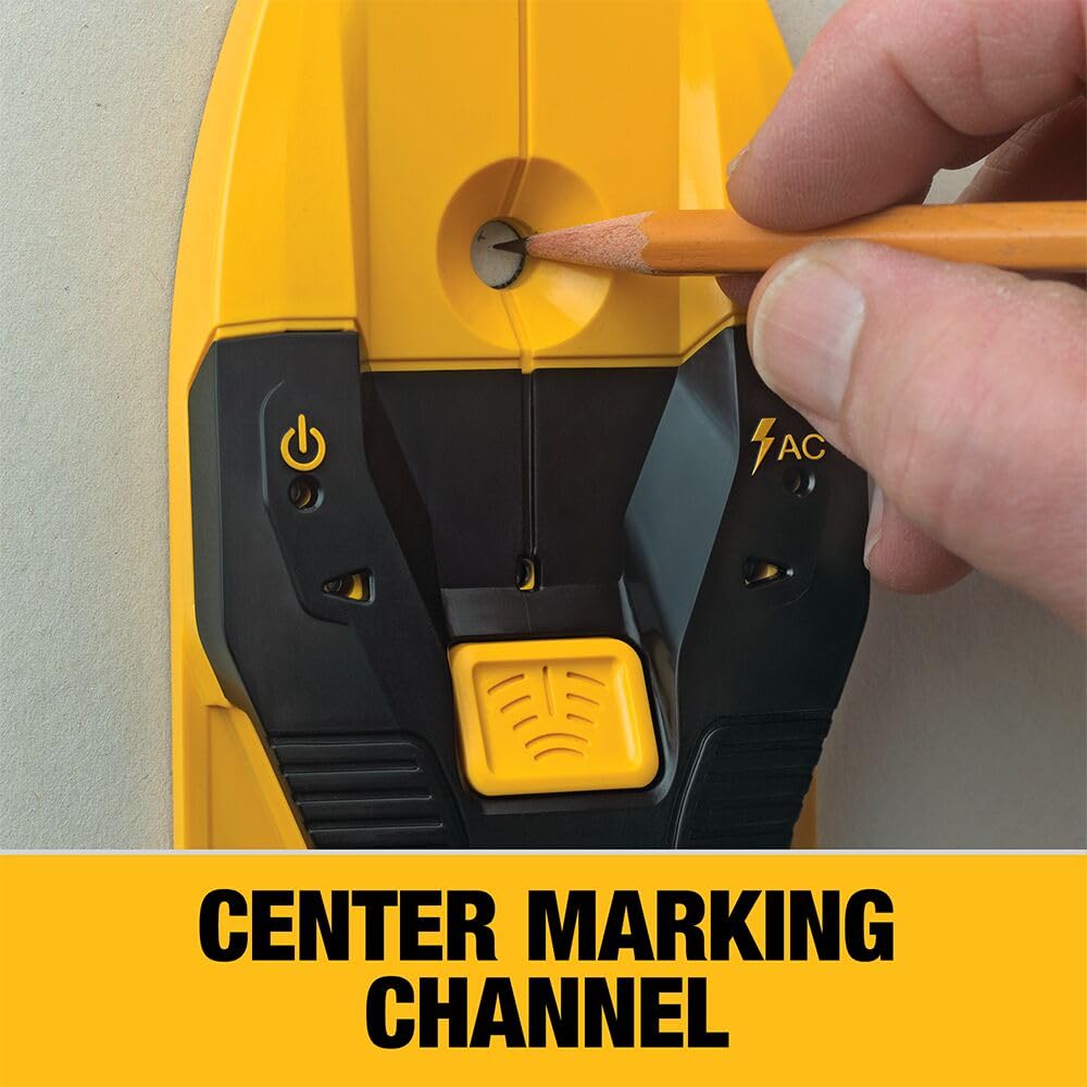DEWALT 3/4 in. Stud Finder (DW0100) 🍁 All In One Marketplace Canada