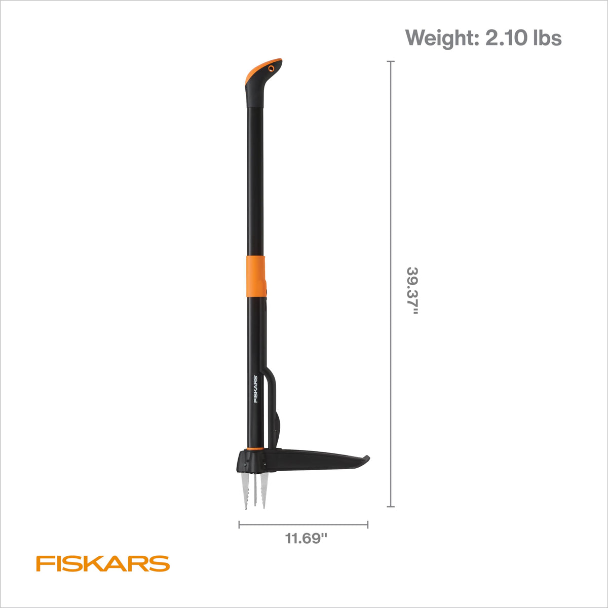 Fiskars Uproot Weed and Root Remover 🍁 All In One Marketplace Canada