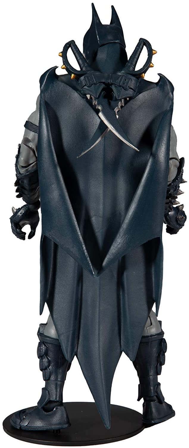 DC Multiverse Batman Designed by Todd McFarlane 7-Inch Action Figure