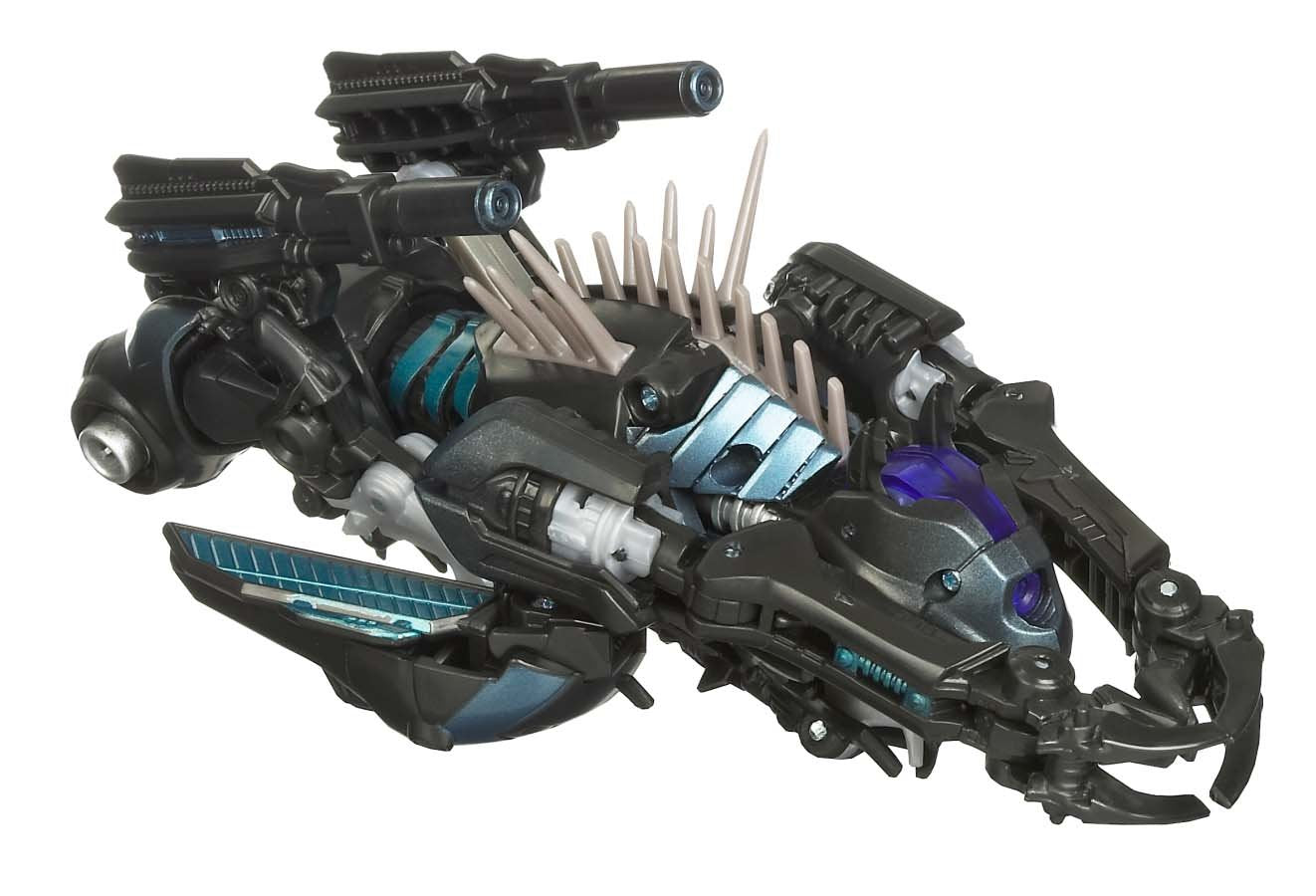 Transformers Revenge of the Fallen Deluxe Ravage