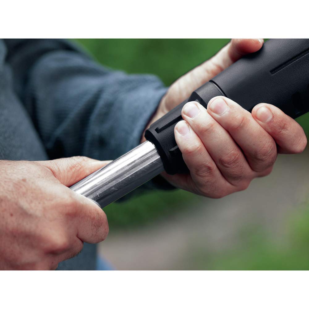 Black+Decker Electric Trimmer/Edger, Corded, 3.5 amp, 12-Inch (ST4500) 🍁 All In One Marketplace Canada