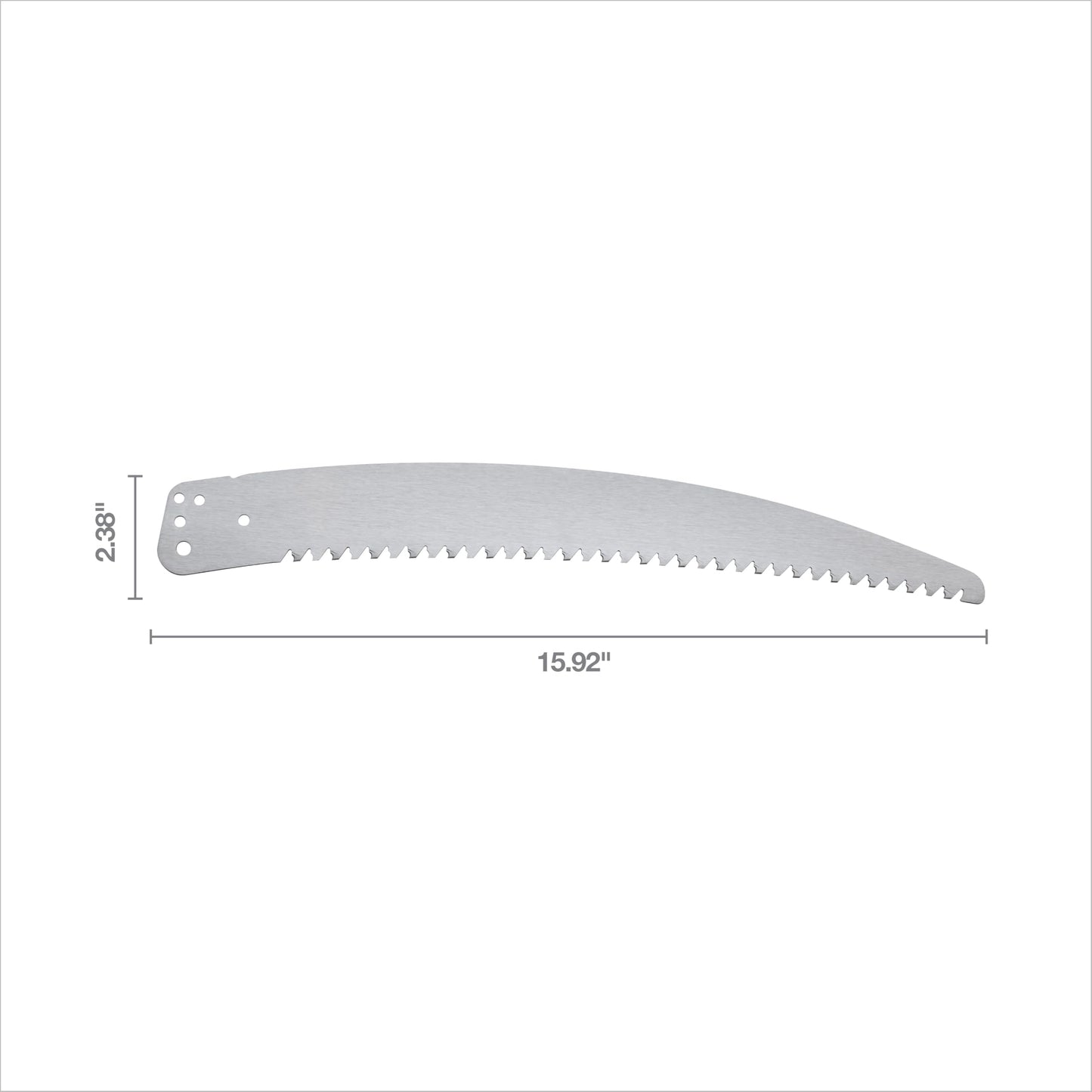 Fiskars 15 Inch Replacement Saw Blade (9333) 🍁 All In One Marketplace Canada