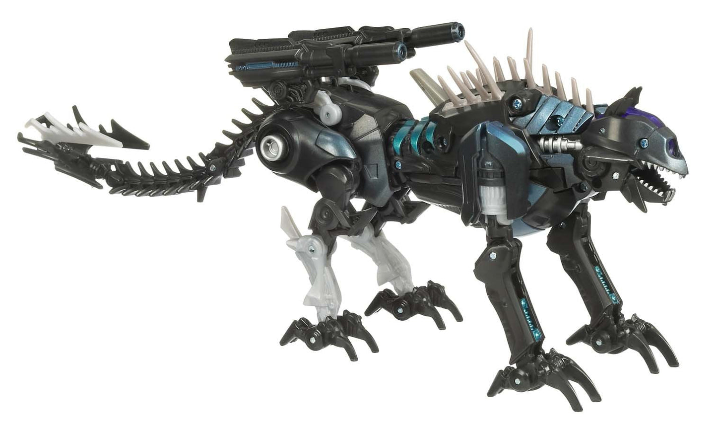 Transformers Revenge of the Fallen Deluxe Ravage