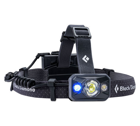 Black Diamond Icon Headlamp 500