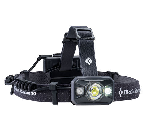 Black Diamond Icon Headlamp 500