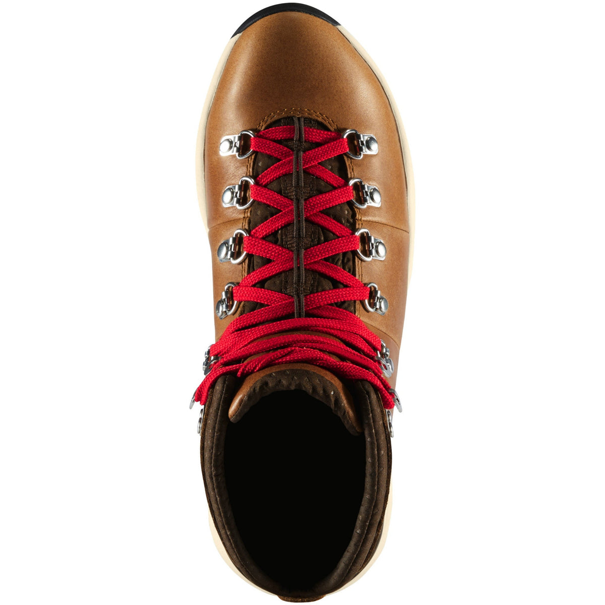 Danner Women's Mountain 600 Full Grain Leather WaterProof Trail Boots
