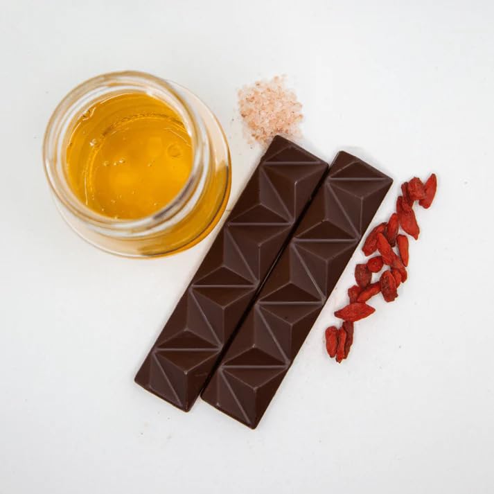 7 Summits Snacks - Everest Endurance Bar (12 x 30g 72)