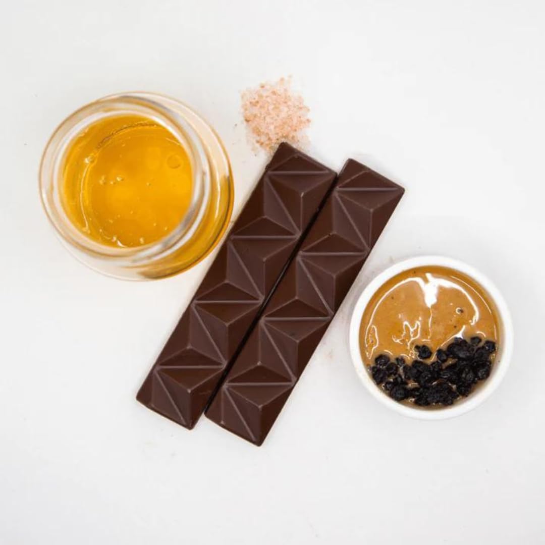 7 Summits Snacks - Denali Endurance Bar (12 x 30g 72)