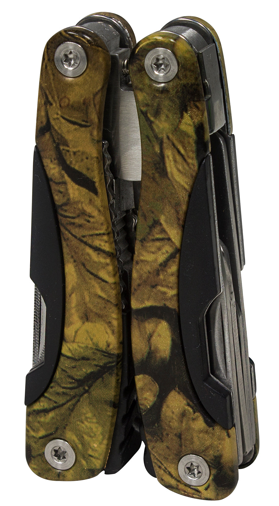 World Famous Camouflage 14 Function Multi-Tool