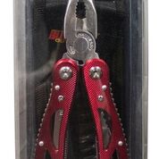 World Famous 22 Function Multi Tool