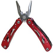 World Famous 22 Function Multi Tool