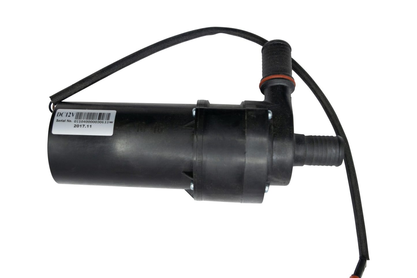 Coolant Pump, 12V