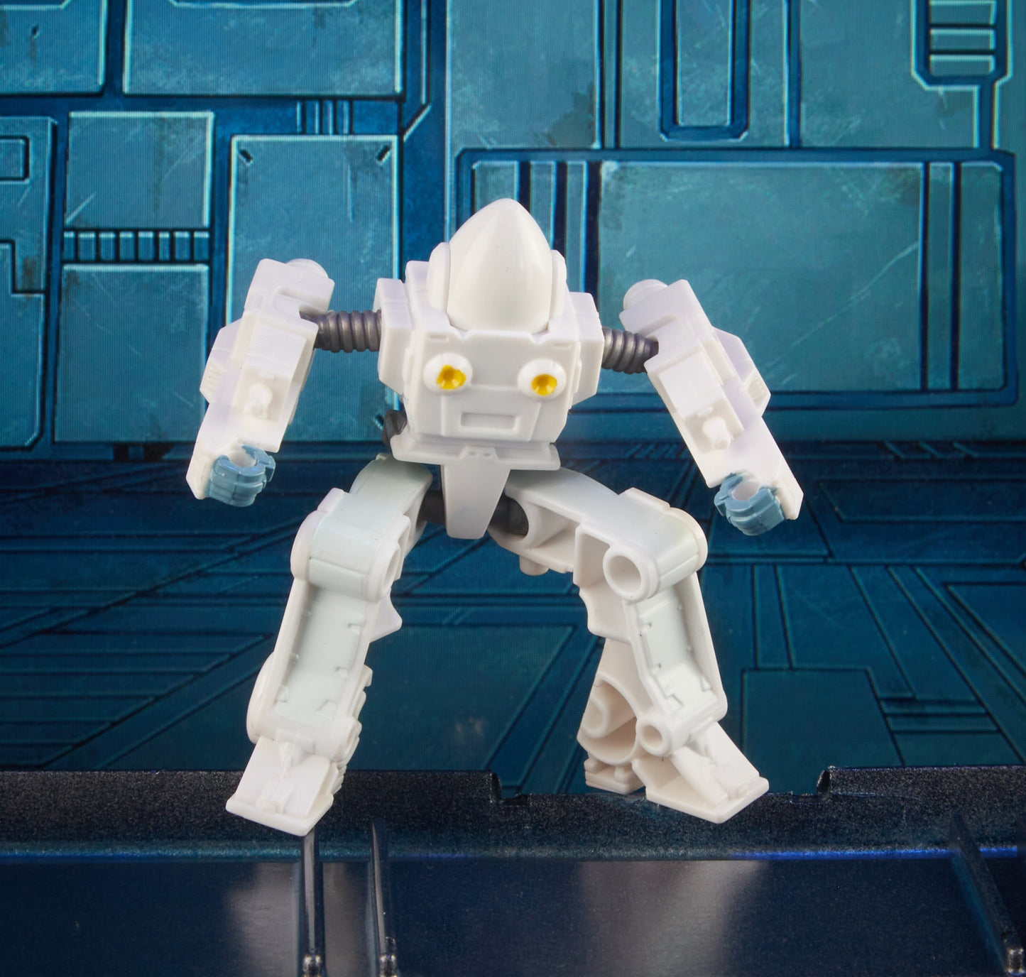 Transformers Studio Series 86-07 Leader The Transformers: The Movie Dinobot Slug and Daniel Witwicky Reissue