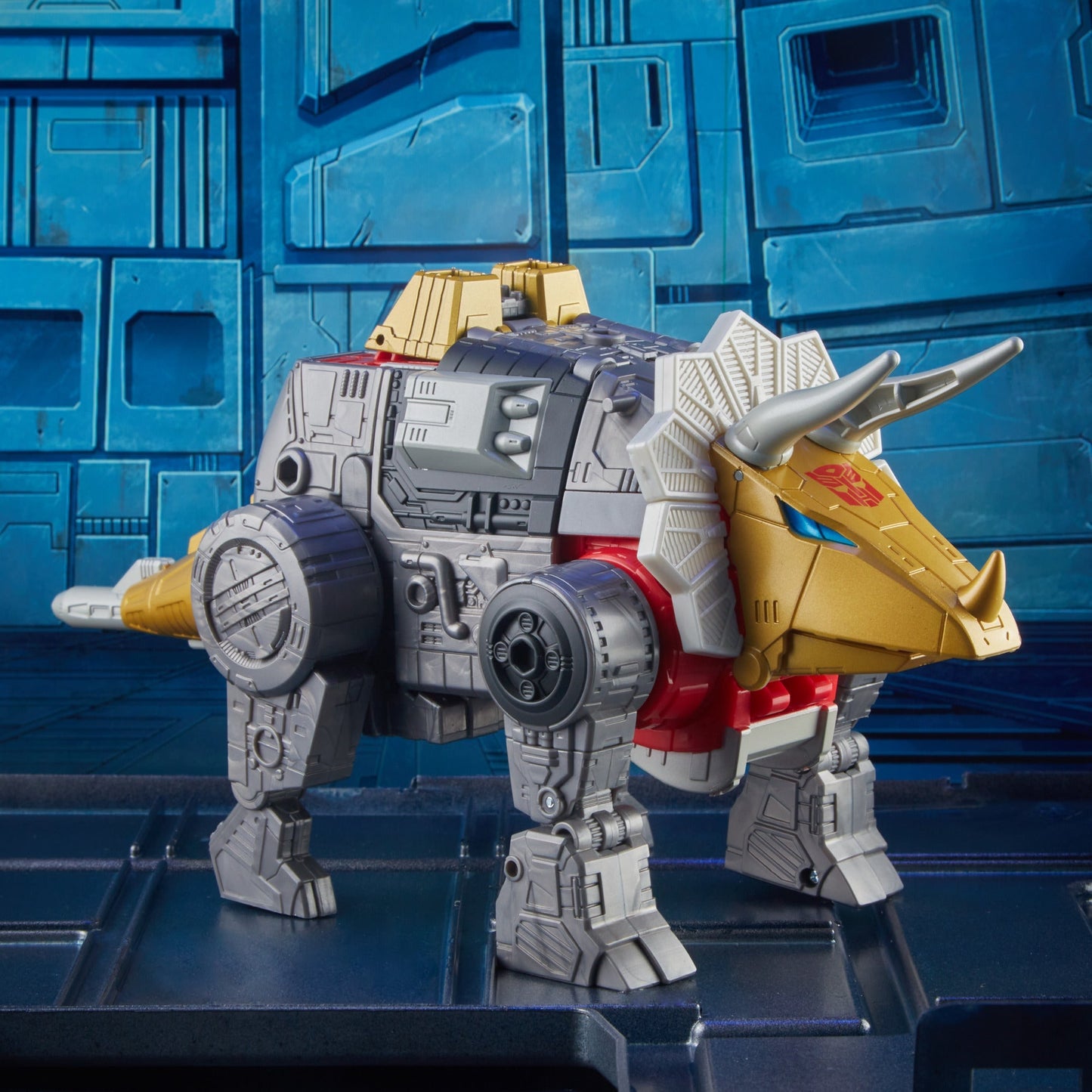 Transformers Studio Series 86-07 Leader The Transformers: The Movie Dinobot Slug and Daniel Witwicky Reissue