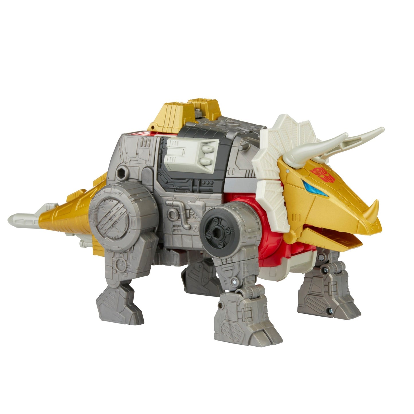 Transformers Studio Series 86-07 Leader The Transformers: The Movie Dinobot Slug and Daniel Witwicky Reissue