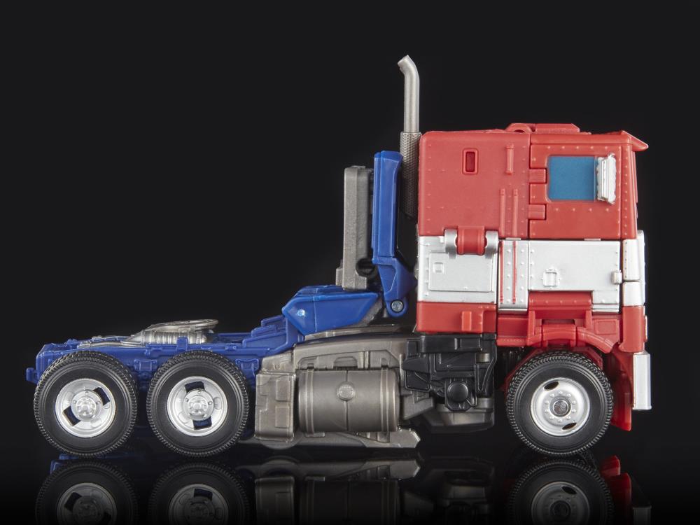 Transformers Studio Series 38 Voyager Optimus Prime - Reissue