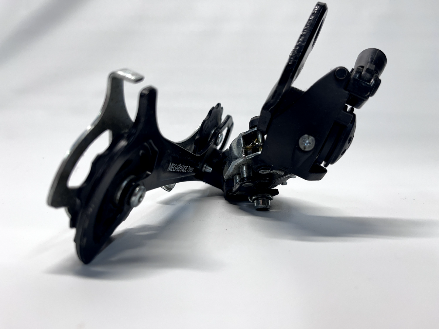 Shimano Mega Range C-Series Speed Rear Derailleur
