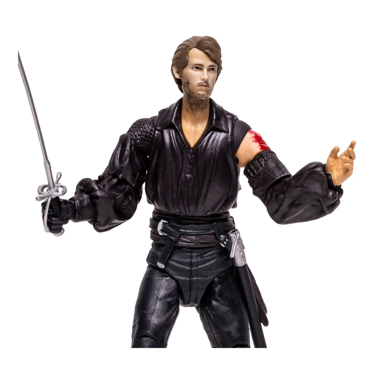 The Princess Bride Wave 2 Westley as Dread Pirate Roberts Bloodied