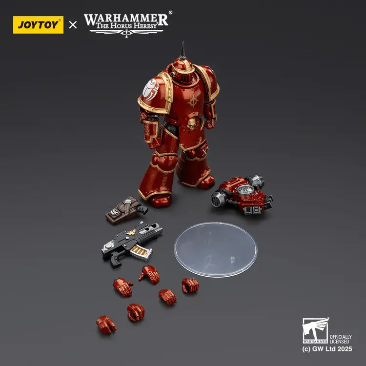 JOYTOY - Thousand Sons MK lll Tactical Legionary