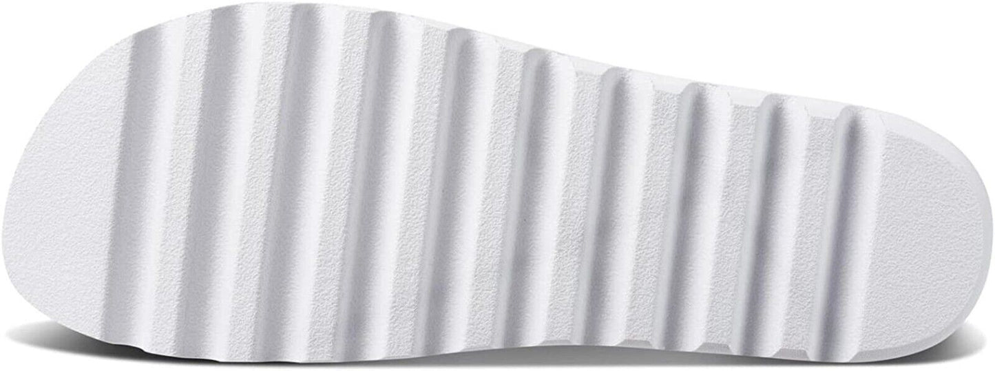 Reef Women's Cushion Bloom Hi Slide Sandals