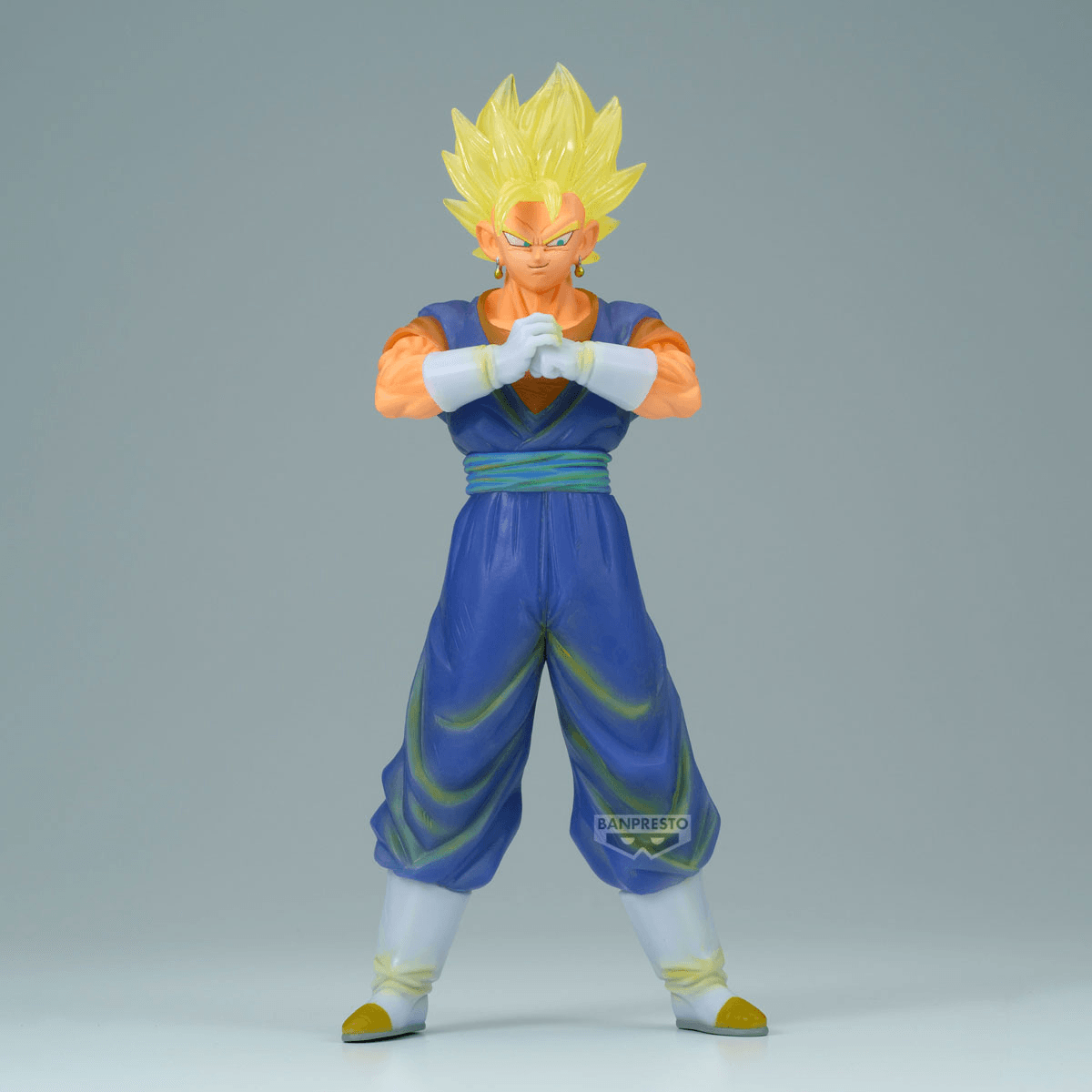 Dragon Ball Z Super Clearise Vegito