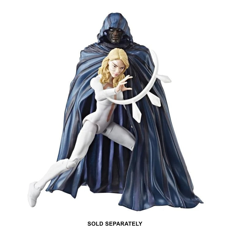 Marvel Legends Series - Cloak & Dagger - Cloak - SP//dr BAF
