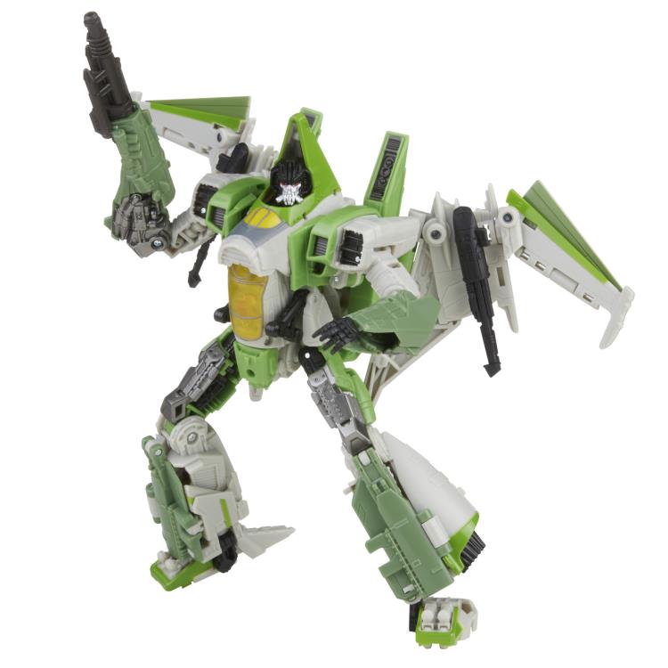 Transformers Thrust Studio Series 76 Voyager