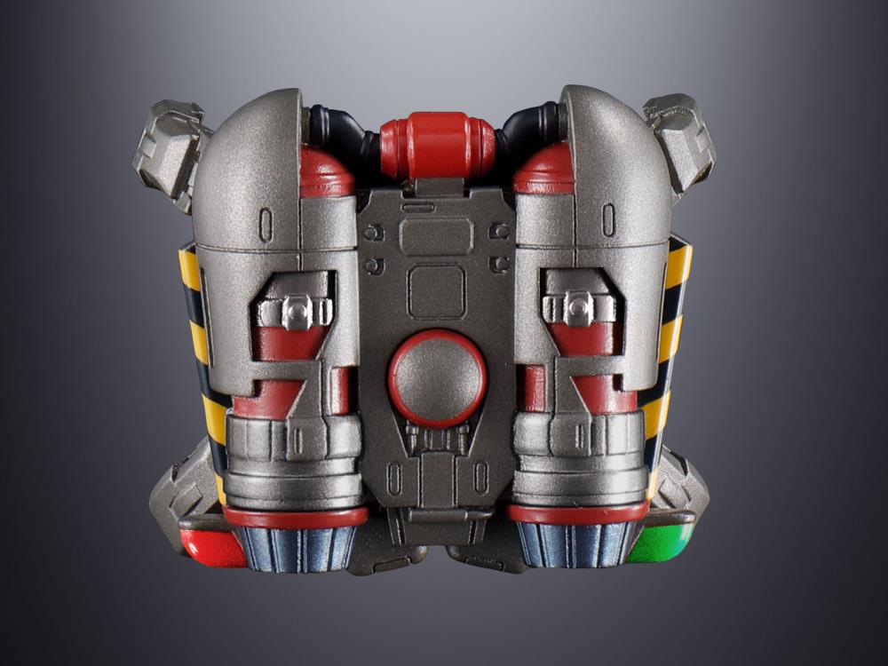 LIGHTYEAR BUZZ LIGHTYEAR ALPHA SUIT S.H.FIGUARTS
