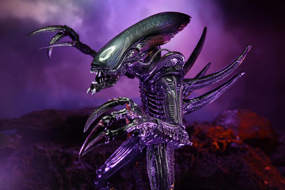 Neca - Alien vs. Predator Razor Claws - Movie Deco