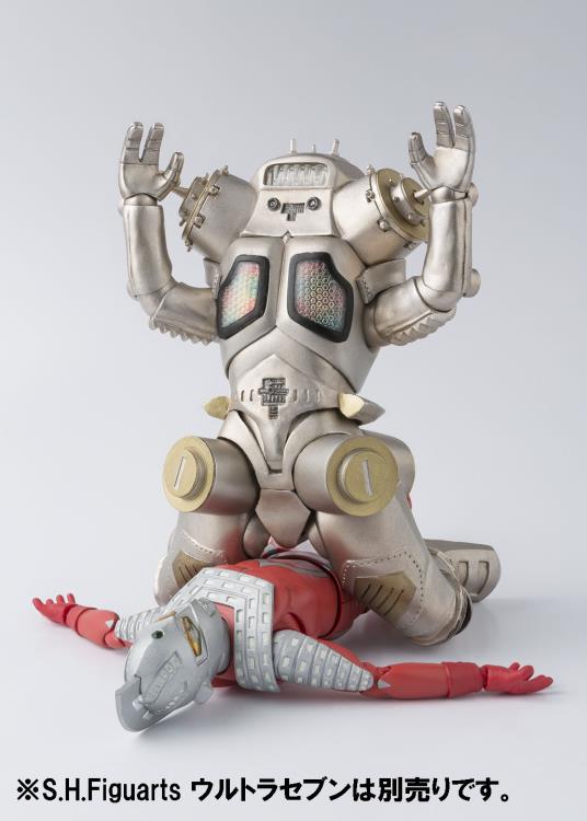 Ultraseven S.H.Figuarts King Joe - Reissue