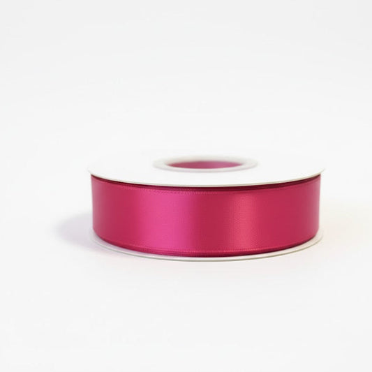 30 Meter Double Face Pink  Roll#157