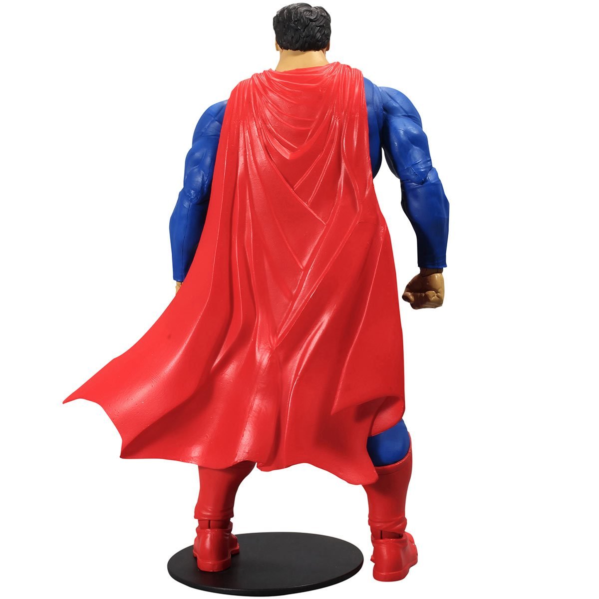 DC Build-A Wave 6 Dark Knight Returns Superman
