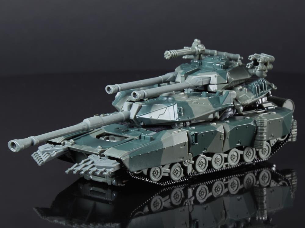 Transformers Studio Series 12 Voyager Brawl