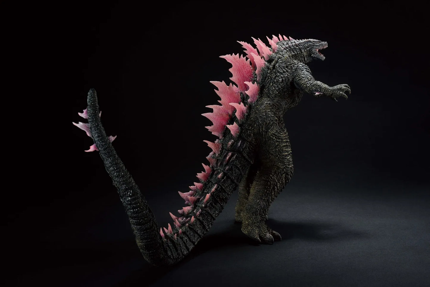 Godzilla (2024) -Evolved Ver.- GODZILLA x KONG: THE NEW EMPIRE - Ichibansho