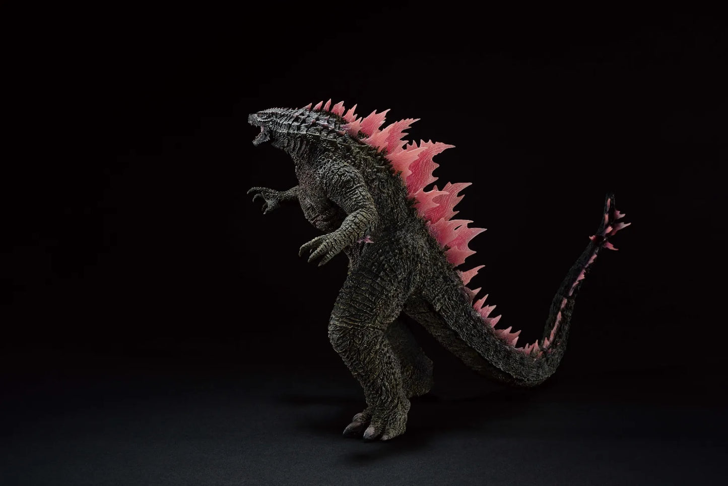 Godzilla (2024) -Evolved Ver.- GODZILLA x KONG: THE NEW EMPIRE - Ichibansho