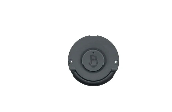 Air Intake & Exhaust Cover