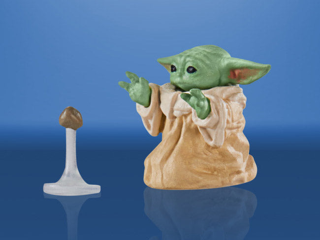 Star Wars: The Vintage Collection Ahsoka Tano & Grogu (The Mandalorian) Two-Pack Exclusive