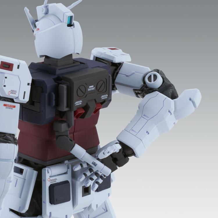 MG Full Armor Gundam Ver.Ka Thunderbolt 1/100