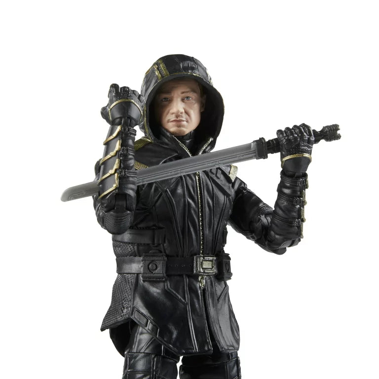 Marvel Legends - Disney+ Hawkeye Ronin Exclusive
