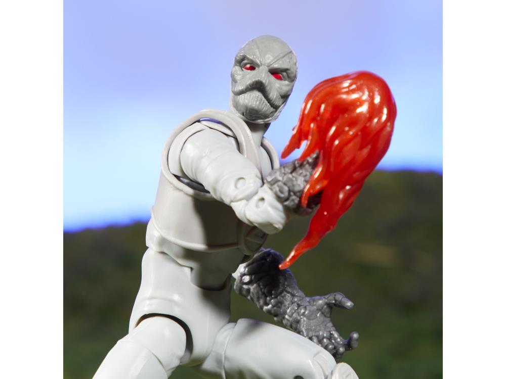 Mighty Morphin Power Rangers Lightning Collection Putty Patroller