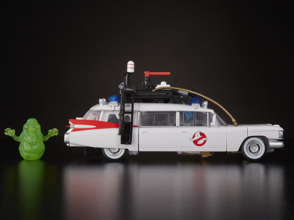 Transformers Generations Ectotron Ecto 1