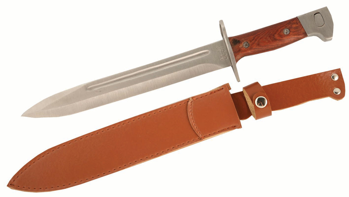 World Famous AK 47 Replica Bayonettes