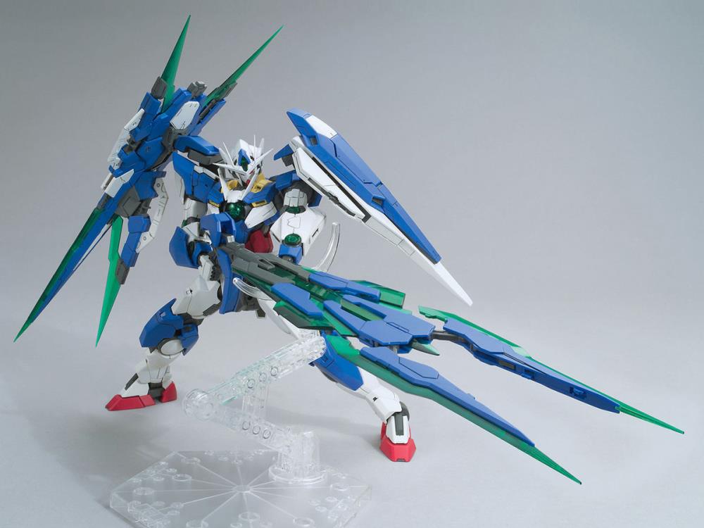 MG 1/100 00 QAN[T] FULL SABER