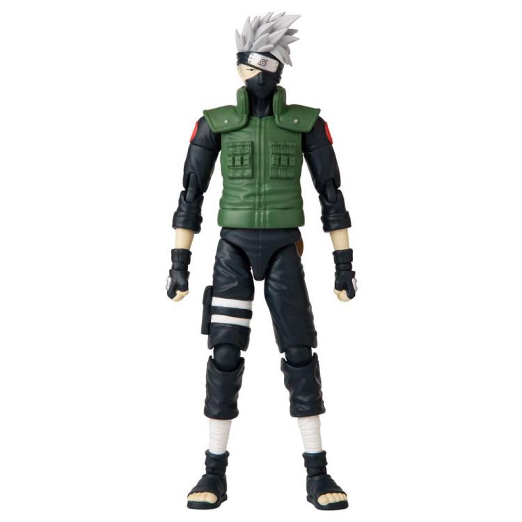 Naruto: Shippuden Anime Heroes Hatake Kakashi
