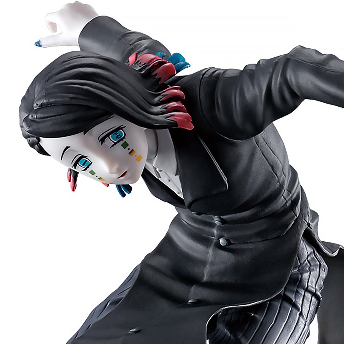 Demon Slayer: Kimetsu no Yaiba Enmu Shake The Sword Burn Your Heart Ichiban Statue