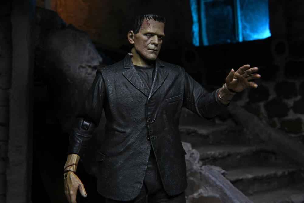 Universal Monsters Ultimate Frankenstein's Monster