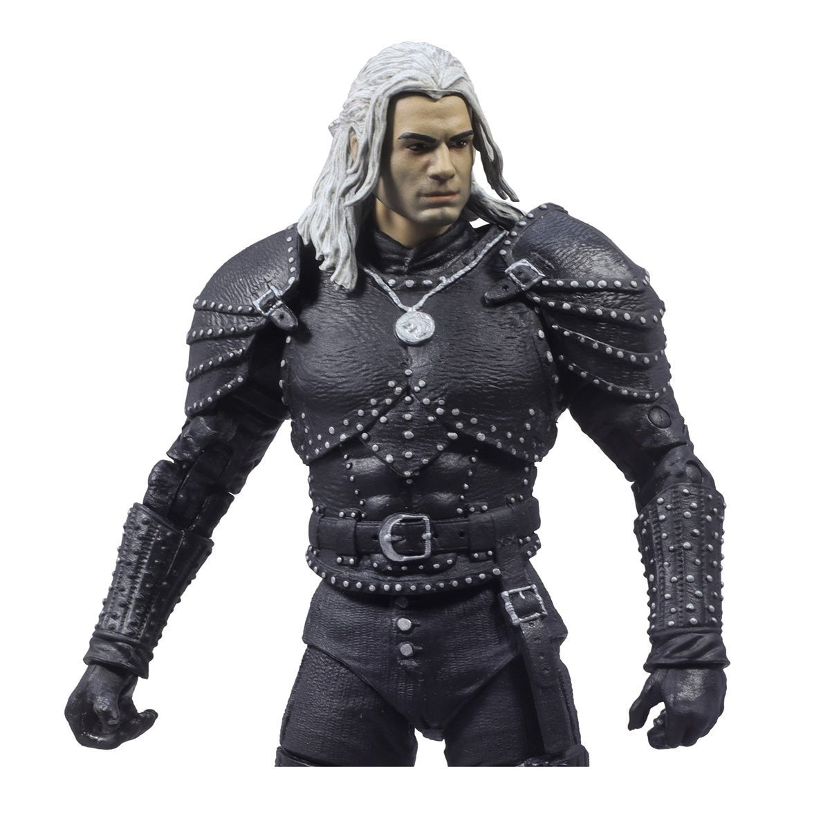Witcher Netflix Geralt of Rivia Season 2 7-Inch Scale Action Figure