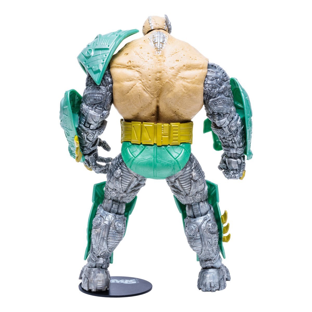 Spawn Overtkill Megafig Action Figure