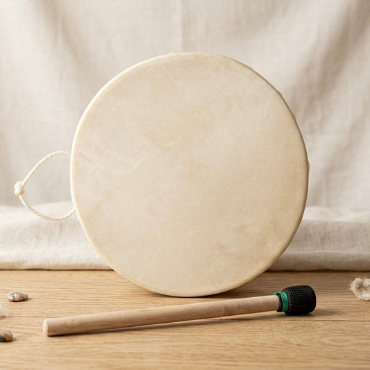 Pure Spirit 8” Hand Drum