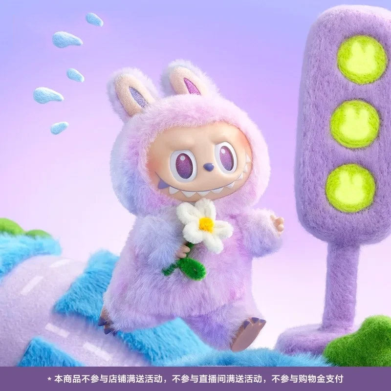 Labubu V3 The Monsters Big Into Energy Blind Box